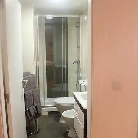 Apartamento * リスボン