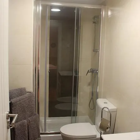 Apartamento Nocleg ze śniadaniem