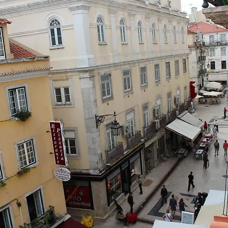 Apartamento Nocleg ze śniadaniem Lizbona