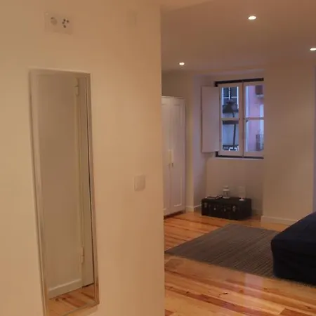 Apartamento * Lizbona