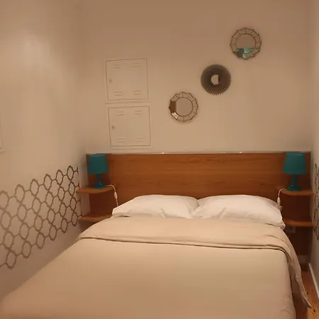 Apartamento *