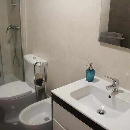 Apartamento * Lizbona